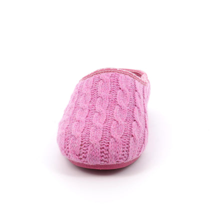 Pantofole Donna Maglia Rosa CI2529 ADRI ROSA Grunland 