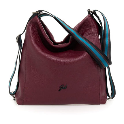 Gabs Borsa Zaino Trasformabile  in Pelle Chianti AISSA TG L CHIANTI Gabs 