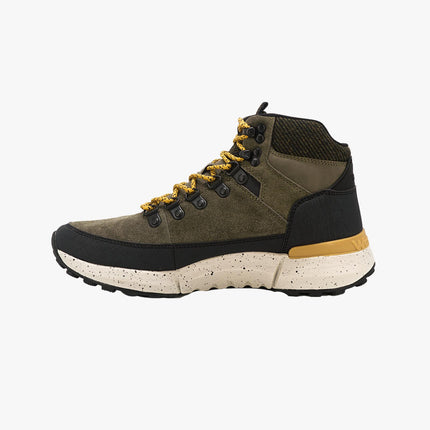 Stivaletti Trekking Uomo MOUNTY PEAK MILITARY Wrangler 