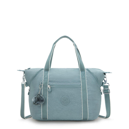 Kipling Borsa Shopper Grande ART RELAXED GREY Kipling 