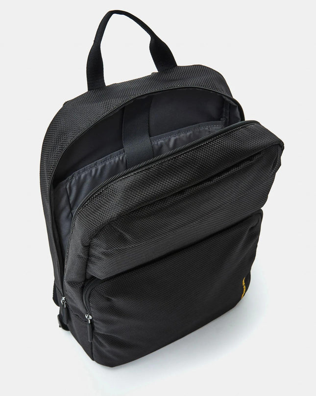 Mandarina Duck Zaino da Lavoro in Tessuto Nero Laptop 13" OTT03 ZEPHYR BLACK Mandarina Duck 