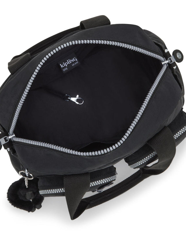 Kipling DEFEA HERITAGE KHERRAPID BLACK