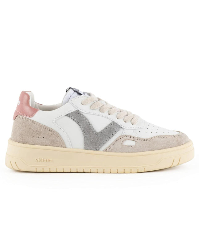 Victoria Sneakers Donna Multi Rosa 1257101 SEUL ROSA Victoria 