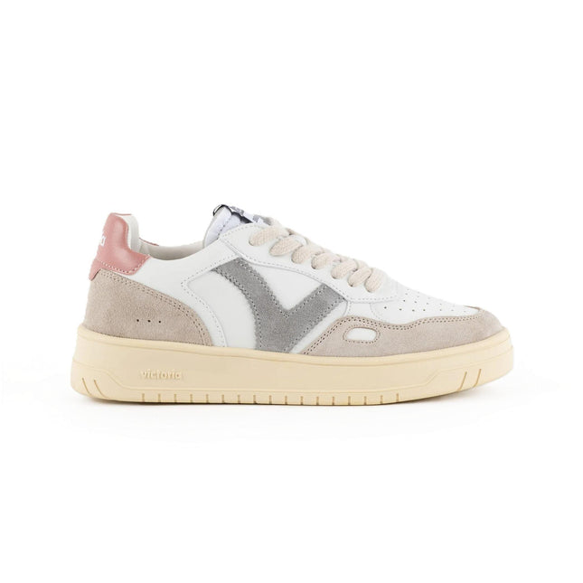 Victoria Sneakers Donna Multi Rosa 1257101 SEUL ROSA Victoria 