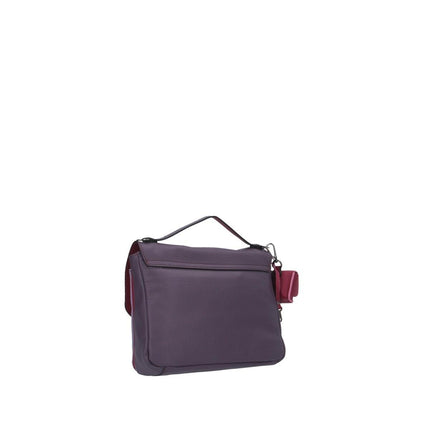 Borse Donna Tracolla Pelle Mirtillo Multi SHAILA TG MG010910T2 BULL MULTI TONI Gabs 