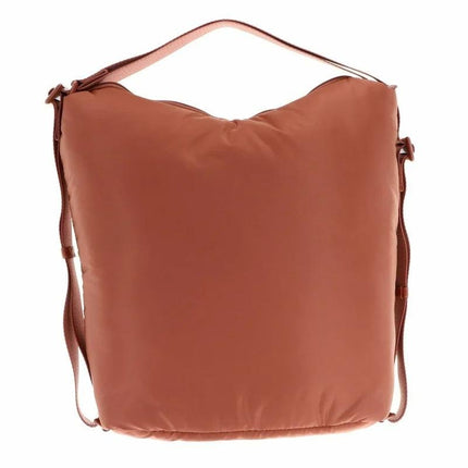 Mandarina Duck Borsa Zaino Hobo MD20 Balloon Winter Rose - MARIO SPATARELLA