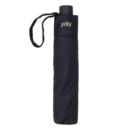 Ombrello da Borsa Ultra Light Y3319 BLACK Y-Dry 