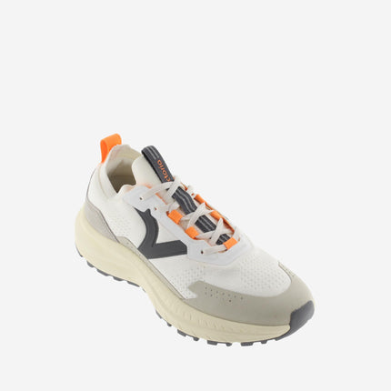 Victoria Sneakers Running Uomo Lacci Elastici Bianco Multi - MARIO SPATARELLA