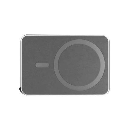 Moero M2 Pro Saffiano Green Portafoglio Slim M2 PRO SAFFIANO GREEN CARD GREY Moero 