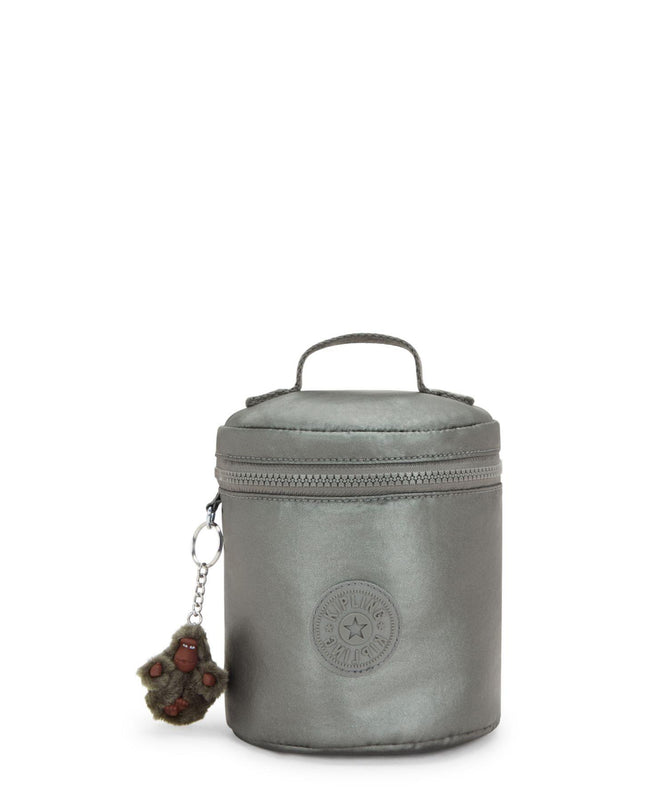 Beauty Necessaire da Viaggio Laminato - MARIO SPATARELLA