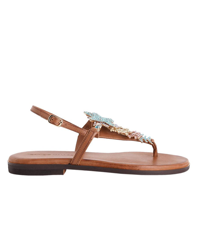 Tsakiris Mallas 522 LORISBROWN