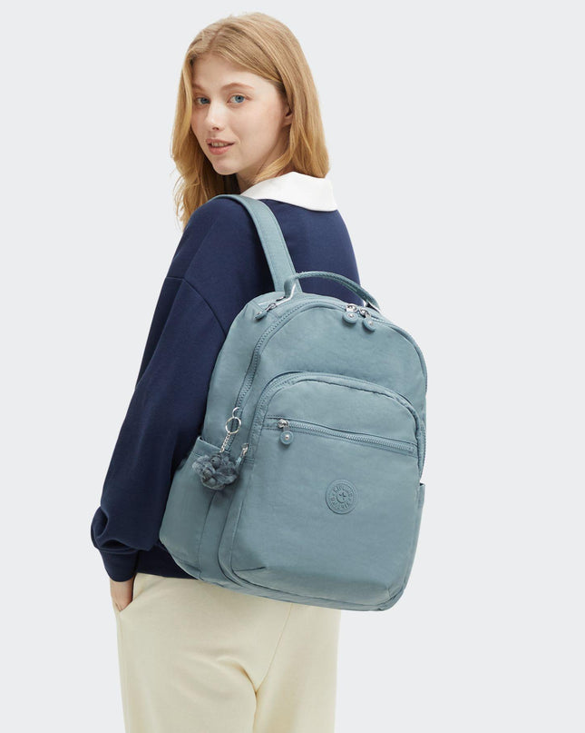 Kipling SEOULRELAXED GREY