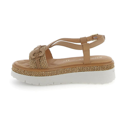 Stonefly SOLES 4 220973TAN BROWN
