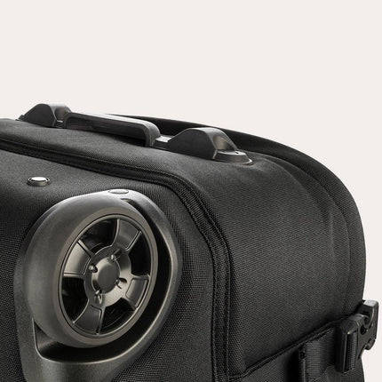 Tucano TUGO TROLLEY MEDIUMBLACK