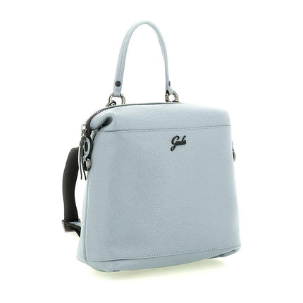 Gabs Borsa Zaino Donna Trasformabile in Pelle Rugiada - MARIO SPATARELLA