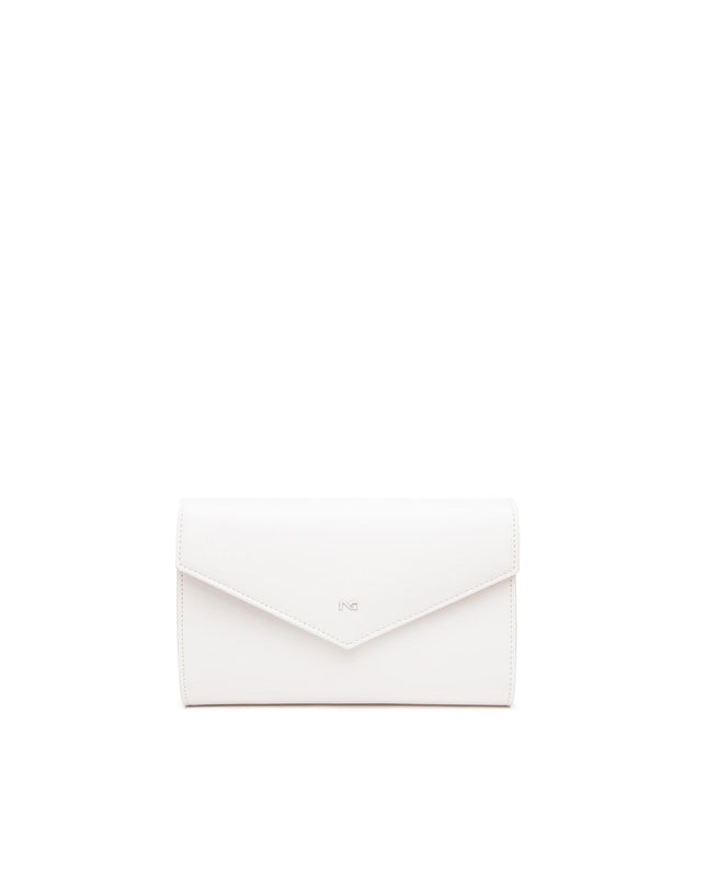 Nero Giardini Borse E543901DEBIANCO 707