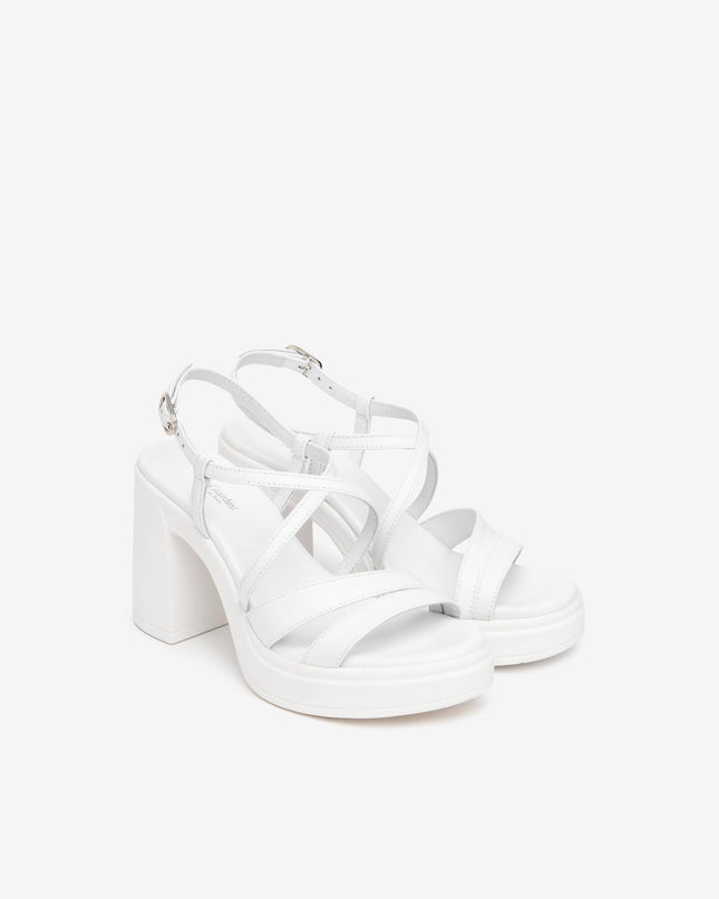 Nero Giardini E513660DBIANCO 707