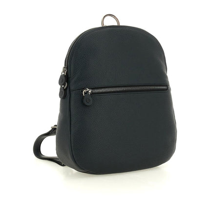 Zaino Gabs Convertibile e Trasformabile in Borsa con Tracolla in Pelle Abete JANNE TG M ABETE Gabs 
