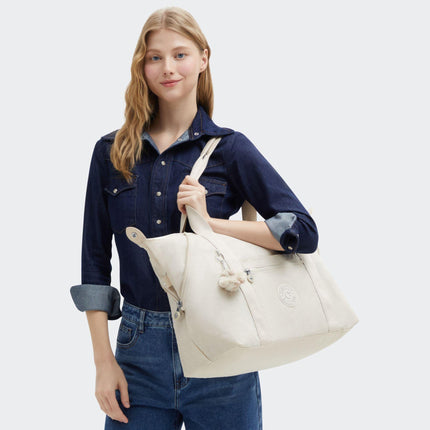 Kipling ART MHIDEWAY BEIGE