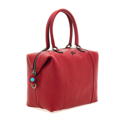 Gabs Borsa Icon Trasformabile in Pelle Rosso con Tracolla G3 PLUS TG L FUOCO Gabs 