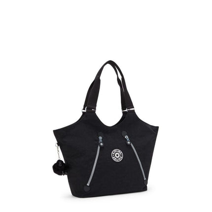 Kipling NEW CICELYRAPID BLACK
