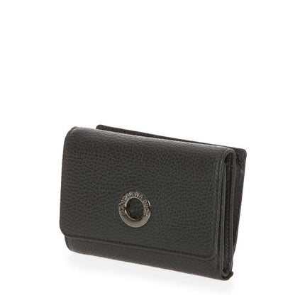 Mandarina Duck FZP65 MELLOW LEATHERBLACK