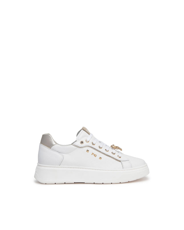 Nero Giardini E409975DBIANCO 707