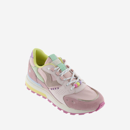 Victoria Sneakers Running Donna Multicolor Rosa 1156111 LUNA ROSA Victoria 