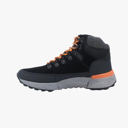 Stivaletti Trekking Uomo MOUNTY PEAK BLACK Wrangler 