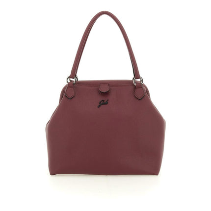 Borsa Gabs Convertibile e Trasformabile a Spalla in Pelle Chianti ISA TG L CHIANTI Gabs 