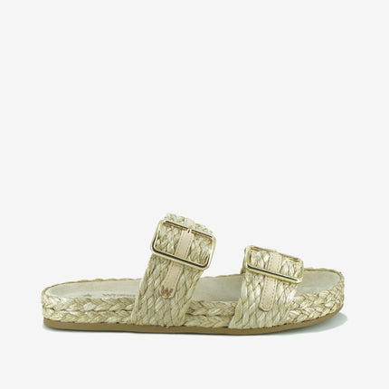 Wrangler PALMAS RAFFIANATURALE
