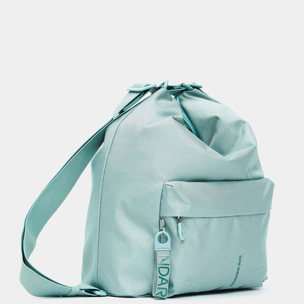 Mandarina Duck QMT09 MD20ICEBERG GREEN