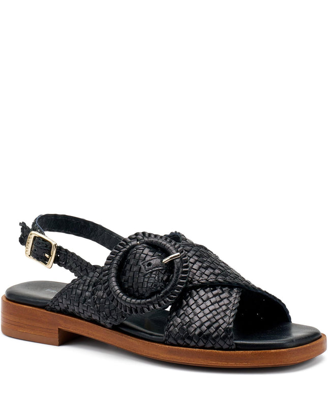 Frau 87T9BLACK