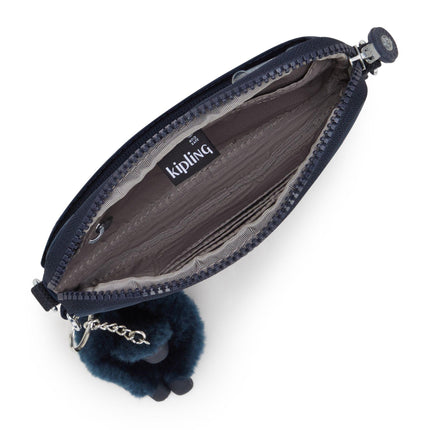 Kipling Borsa Piccola Tracolla Multitasche LIMMO BLUE BLUE 2 Kipling 