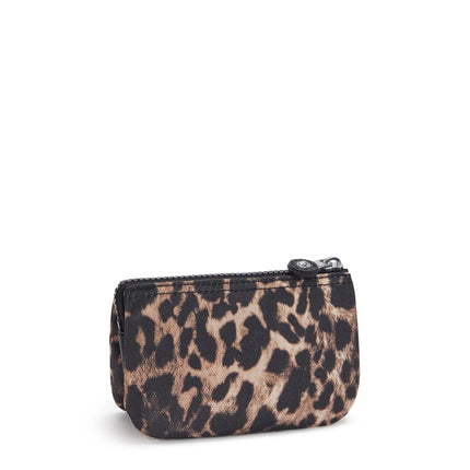 Kipling Trousse Multitasche in Tessuto Animalier Leopardo CREATIVITY S LEOPARD Kipling 