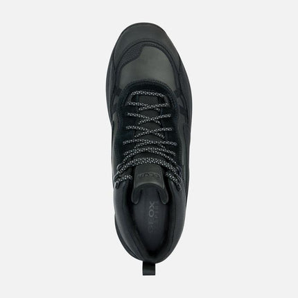 Geox U36EZA TERRESTREBLACK