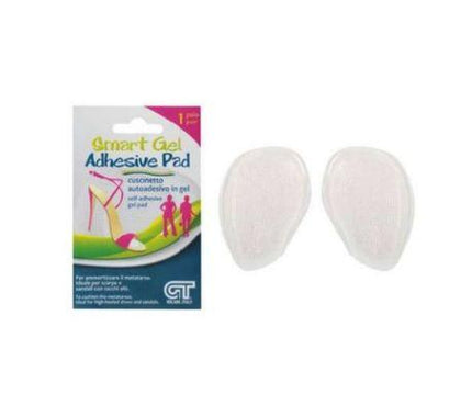 Cuscinetto Gel Sottopiede Neuto Unisex CUSCINETTO GEL SOTTOPIEDE PARTY FEET Tradigo Giovanni 