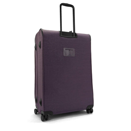 Kipling NEW YOURI SPIN LULTIMATE PLUMB