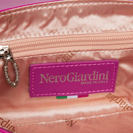 Nero Giardini Borse E443701DEFUXIA 609