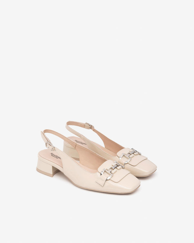 Nero Giardini E512331DLATTE 711