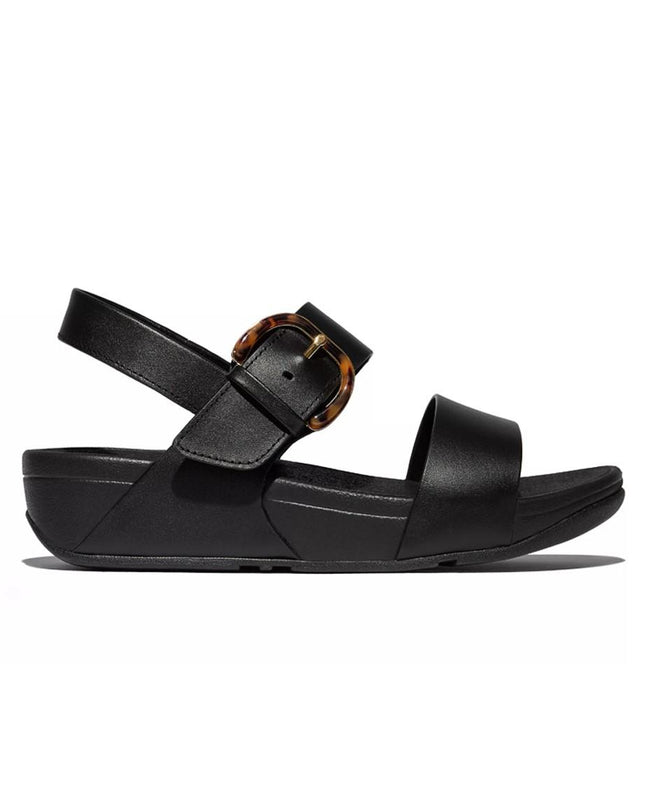 FitFlop JE7-090 LULUALL BLACK