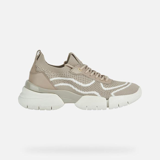 Geox D35PQB ADACTERTAUPE