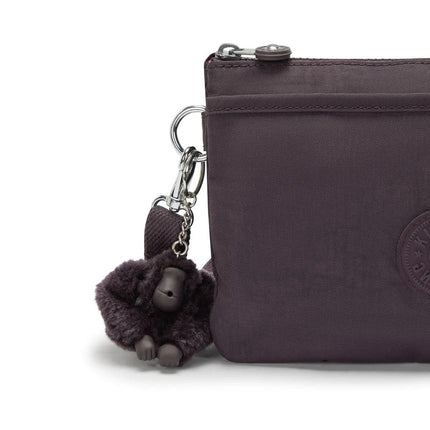 Kipling RIRIULTIMATE PLUM