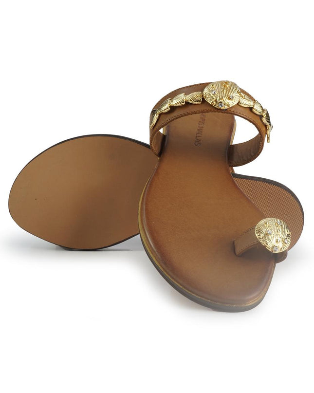 Tsakiris Mallas 501 GOLDIEBROWN