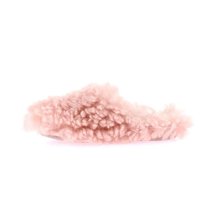 Pantofole Peluche Rosa CI2996 GLES PINK Grunland 