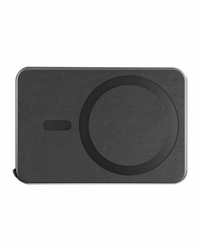 Moero M2 Brown Portafoglio Slim - MARIO SPATARELLA