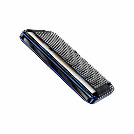 Moero M2 PRO CARBON BLUECARD BLUE