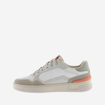 Victoria 1985 Sneakers Donna Bianco Beige Victoria 1985 8800124 C80 BEIGE Victoria 