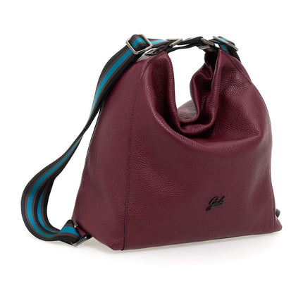 Gabs Borsa Zaino Trasformabile  in Pelle Chianti AISSA TG L CHIANTI Gabs 