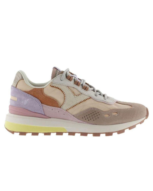 Victoria Sneakers Donna Multicolor Rosa 1156116 LUNA MULTI ROSA Victoria 